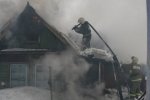 Трагедія в Кемеровській області РФ: у пожежі згоріло 6 дітей