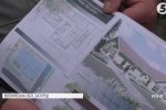 На Волині місцеві обурилися планами чиновників збудувати нову амбулаторію – подробиці