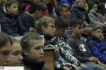 Анти-булінг: як воркаутери дітей вчили конфлікти  вирішувати