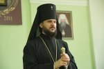 Архієпископу РПЦ заборонили в'їзд в Україну строком на 3 роки