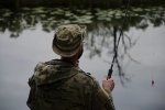 Полторак: На моє переконання, цивільним людям військову форму носити не потрібно