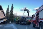 У Чехії в ДТП загинули 4 українці, ще один серйозно травмований