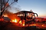 Бої у секторі Гази: по Ізраїлю випущено 300 ракет