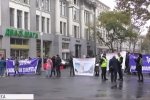 В Одесі активісти прийшли до Труханова з вимогами по забудові