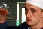 "Якщо виживу, то стану медиком": історія про хлопця, який на війні зрозумів своє покликання