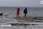 Найбільше в Україні озеро спіткала біда: чому зі Світязя зникає вода