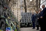 У Києві провели пам'ятний молебень за загиблими учасниками Революції Гідності