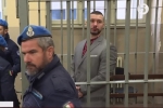 Нацгвардейца Маркива в Италии приговорили к 24 годам заключения – подробности