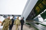 ЗСУ отримали модернізовані бойові літаки, гелікоптери та безпілотники – сюжет