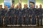 "Правда за нами": одеські курсанти записали звернення на підтримку полонених українських моряків – відео