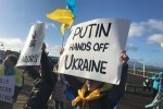 Комиссар Совета Европы по правам человека посетила одного из захваченных Россией моряков 