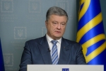Російським суднам має бути заборонений вхід у порти Європи та США – Порошенко