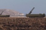 Армія РФ розпочала ракетні навчання в Чорному морі