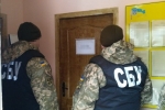 На Херсонщині слідчі проводять одразу 13 обшуків – зокрема і у справі Гандзюк