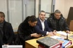 Суд відмовився змінити запобіжний захід Продану 