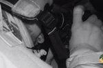 Ніч на передовій: як введення воєнного стану позначилося на "гучності" терористів – відео