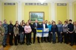 Сім'ям військовополонених моряків виплатили по 100 тисяч гривень – МінТОТ
