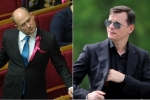 Політолог: Що таке "стиль Ляшка" і чому Каплін – це його невиразна копія