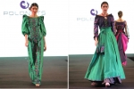 Вишукані українські сукні стали родзинкою fashion-показу в Бангкоку – ФОТО