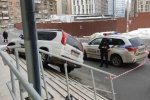 Кримінальні розбірки в Києві: поліція оголосила план "Сирена", шукає озброєних нападників