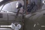 Ковальське горнило та вправні руки: як бійці ООС ставлять на колеса бойову техніку