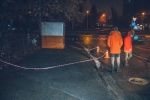 У Києві сталася стрілянина за участі студентів КПІ: постраждало три особи