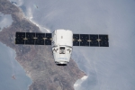 SpaceX полетів на МКС із 3D-принтером для друку людських органів