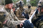 "Підготовка до наступу": ЗСУ беруть участь у міжнародних навчаннях Combined Resolve XI