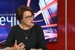 Влада придушує мікропідприємництво в Україні надмірною фіскалізацією і податковим тиском – Южаніна