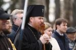Київський Патріархат визначився з кандидатом на пост голови помісної Церкви – Євстратій Зоря