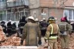 Рятувальники досі розбирають завали: включення з Фастова, де у житловому будинку стався потужний вибух