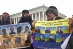 Квитки на волю: на Майдані Незалежності відбулася акція за полонених українців
