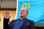 "ЗА ЧАЙ.СОМ": заступник голови Меджлісу кримськотатарського народу Ільмі Умеров в ефірі "5 каналу"