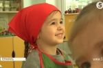 Печиво благодійності: вихованців дитсадка в Тернополі залучили до смачної акції