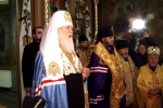 Філарет: Автокефалія стала можливою завдяки рішучості Вселенського Патріарха та Президента