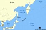 Япония официально назвала Курилы "незаконно оккупированными россией"