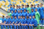 Підсумковий рейтинг ФІФА: Україна зберегла свою позицію