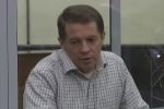 Сущенку після скарг на антисанітарію змінили умови утримання – адвокат