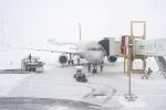 Повітряне сполучення: названо найактивніший аеропорт України і ТОП-10 авіакомпаній