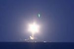 Росія провела випробування гіперзвукової ракети "Циркон" – ЗМІ