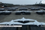 Танки прориву, ЗРК і бойові "пташки": ЗСУ передали понад 200 одиниць військової техніки