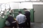 Жорстоке побиття людей в метро: суд пом'якшив запобіжний захід поліцейським із Харкова