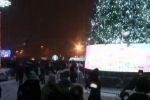 Як у середмісті Києва святкують Різдво західного обряду
