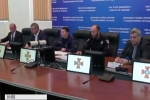 ДСНС, Нацполіція та гідрометцентр відзвітували про снігову негоду – включення