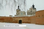 На території Бердичівського замку стартувало перше археологічне дослідження: що вже знайшли