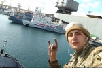 Полозов розповів, як адвокатів українських моряків "забувають" запросити на засідання
