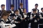 Вокальна чудасія: 17 українських хорових колективів пройшли перший тур "Щедрик фесту"