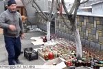 "Аби бійці відчули, що вони не самі": буковинські волонтери передали армійцям 3 тонни частувань до святкового столу