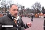 "Власним одягом гасив чоловіка": спогади небайдужих, які першими допомагали потерпілим від вибуху на ярмарку у Львові