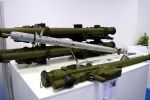 Україна у 2019 році випробує українські крилаті ракети "Нептун" і ПЗРК "Колібрі" – подробиці